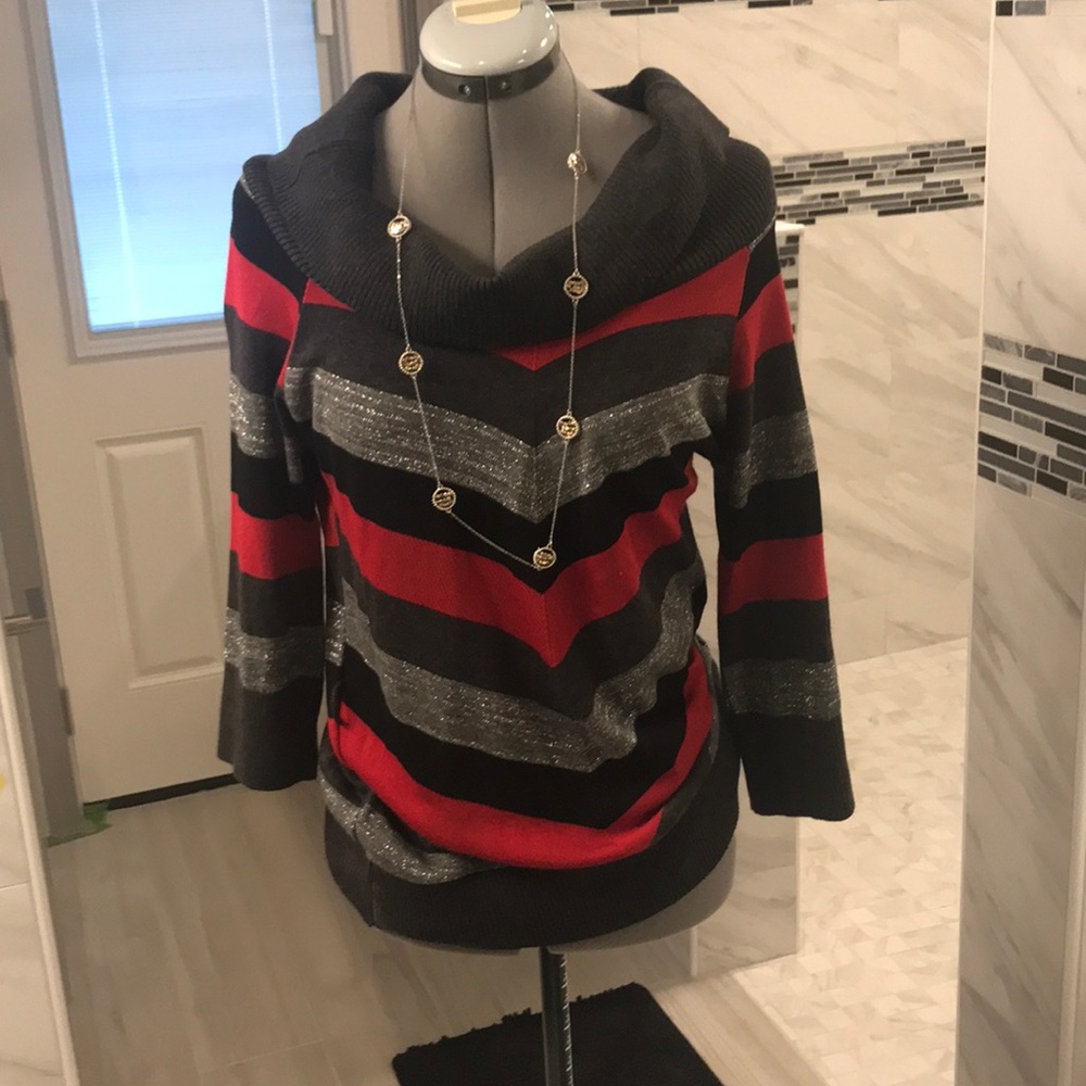 Great Holiday Sweater